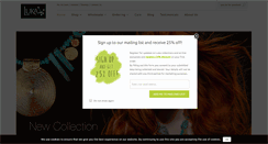 Desktop Screenshot of luka.com.au